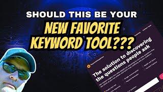 KeyWordsPeopleUse (Keywords People Use) Review. Find keywords for your blog easily.