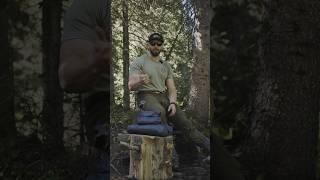 ZIPPER DRY BAGS | IDAHO ARCHERY ELK HUNT #elk #elkhunt #huntinggear