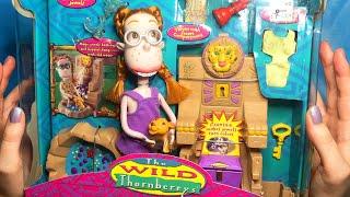 ASMR The Wild Thornberry’s Nostalgia (Whispered Unboxing)