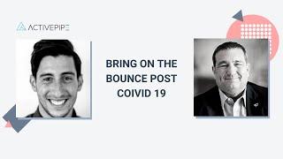 Industry Insider with Verl Workman (Workman Success Systems)  - Bring on the Bounce Post COVID 19