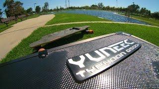 Yuneec @ Cerritos Regional County Park