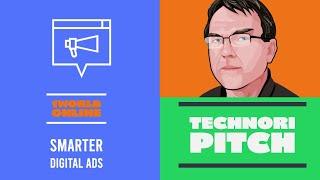 Winning users with smarter, more thoughtful digital ads | 1World Online | Technori Podcast