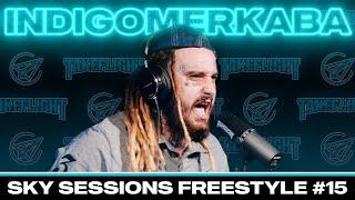 indigomerkaba | Sky Sessions Freestyle