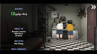 İce Scream 5 Friends Mike adventure Final scene +Credits