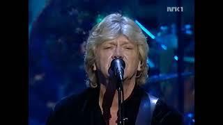 The Moody Blues - at The Royal Albert Hall (Live)