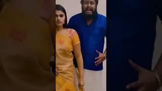 raja rani 2 vj archana tiktok videos