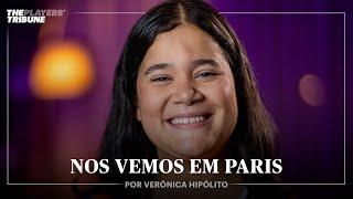 Nos Vemos em Paris | Verônica Hipólito