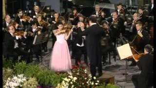 Paganini: Violin Concerto No.1