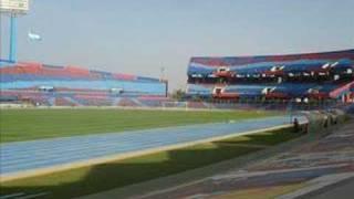 Estadio Pachencho Romero En Un 99%