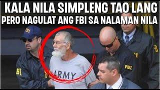 Akala ng mga KAPIT BAHAY simpleng tao lang siya, HANGGANG sa malaman ng FBI ang PAGKATAO NIYA