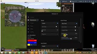 Metin2 TR Güncel Hile 26.08.2024 (FARM,LEVELBOT,7X,,WALHACK HİLESİ VB