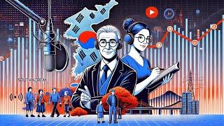 South Korea's Super-Aged Society: Navigating the Challenges of an Aging Nation