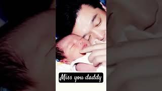 HAPPY FATHER’S DAY,DADDY #trending #viral #father #dad #papa