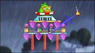 Angry Birds 2: Boss Battles #167