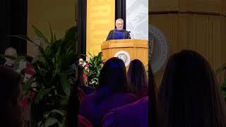 127th Convocation ceremony of the University of Waterloo, ON, Canada 