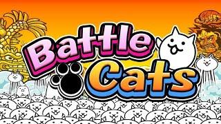 Battle cats cuz why not #1