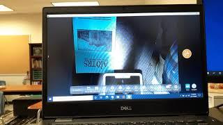 Doc Cam Software