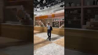 POV: You’re taking a tour of the KBS Studios and attending #KBS #MusicBank! #kpop #seoul #korea