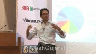 Google India Managing Director Rajan Anandan's speech at IIM Ahmedabad