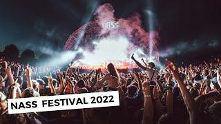 NASS FESTIVAL 2022 | AFTER MOVIE | Harvey Clements