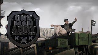 SoMrat Sij - ONE MAN ARMY । Prod. By Sami Tonmoy | Official Music Video