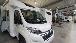 Reisemobile Dülmen | Mooveo Tei 70 DH | MJ 2022 | Roomtour | #reisemobile_duelmen_gmbh