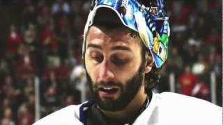 Roberto Luongo - The Ups & Downs - HD