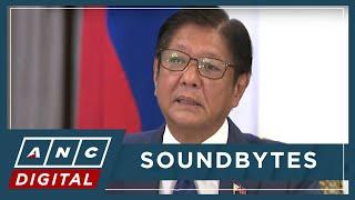 Marcos confirms he has chosen next PNP chief | ANC