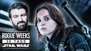 ROGUE ONE: A STAR WARS STORY | Kritik & Review | 2016