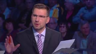 Вопросы гостям и экспертам «Свободы слова» от зрителей (19.09)