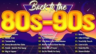 Greatest Hits Oldies But Goodies Of the 80's  Most Popular Songs Of The 1980's Collection