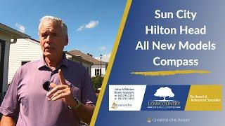 All New Models Compass | Sun City Hilton Head