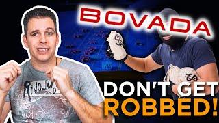 Bovada Casino & Sportsbook Review: DO NOT PLAY HERE 