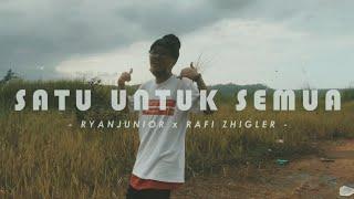 SATU UNTUK SEMUA - RYANJUNOR x RAFI ZHIGLER (EMTEGE MUSIC) (DISKO TANAH)