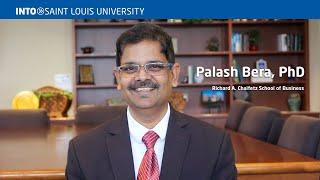 Business Technology Management at SLU | INTO