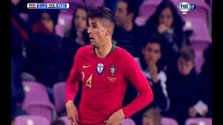 João Cancelo vs Netherlands（26/03/2018）Friendly HD 720p by轩旗