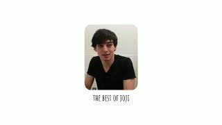 the best of joji | 1 hour joji mix