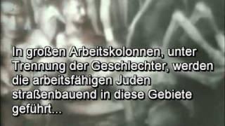 Protest gegen Holocaustleugner
