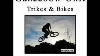 Gazeebow Unit - Trikes & Bikes