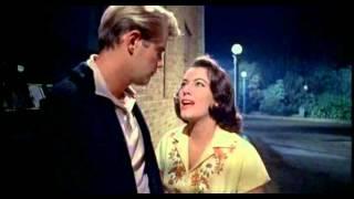 Harrowing scene from Imitation of Life