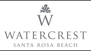Watercrest Santa Rosa Beach Assisted Living and Memory Care Tour