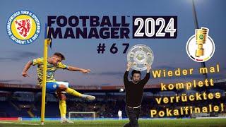 Das FINALE der Karriere?! | FM24 BTSV Karriere #67