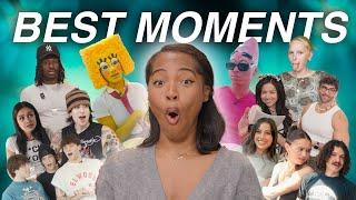 QUEN BLACKWELLS BEST MOMENTS OF 2024 - MEGA COMPILATION