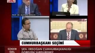 Gündem Özel Prof Dr Mustafa Zengin ve Av Tugay şen 10 09 2014 Ulusalkanal