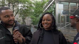 Live from Diddy trial