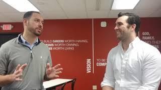 Commercial Real Estate at KW Greater Metropolitan