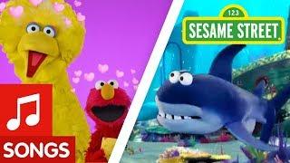 Sesame Street: Two Hours of Sesame Street Songs!