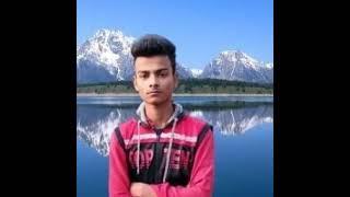 Md Rakibul's broadcast