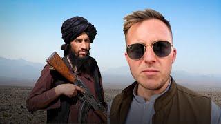 Inside the Taliban's Most Notorious City (Afghanistan) 