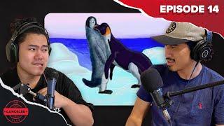 Ep 14 - Penguin ℌệ𝔫𝔱ằ𝔦 Should be Canceled